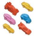 Super Wheels Stock Shape Eraser